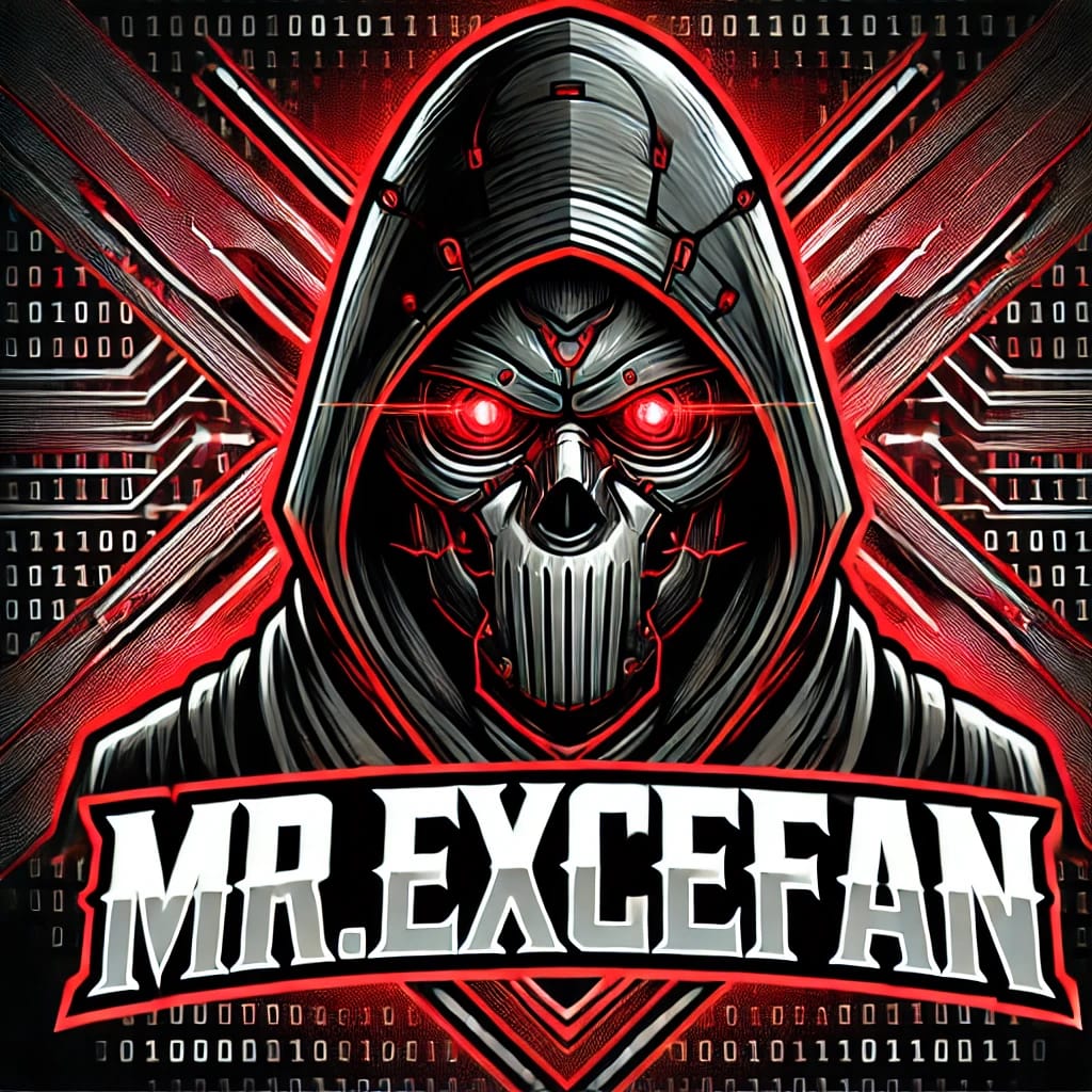 MR.ExceFaN