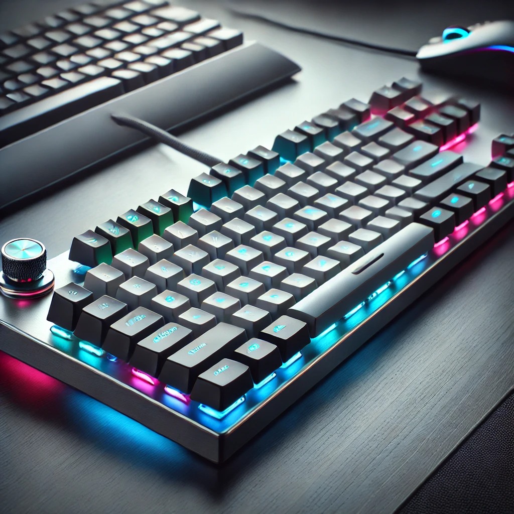 Mechanical Keyboard